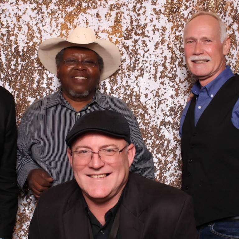 LIVE MUSIC: Backbeat Boulevard