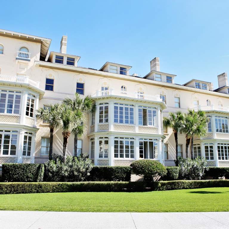 Jekyll Island Club Resort