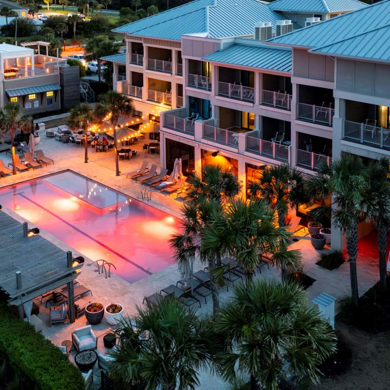 Jekyll Ocean Club