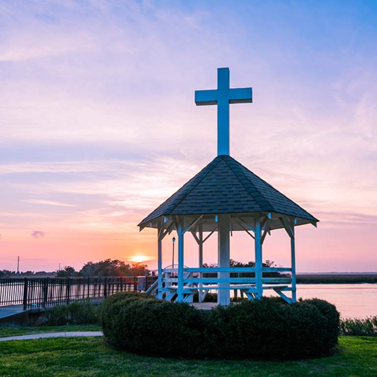 Epworth by the Sea
