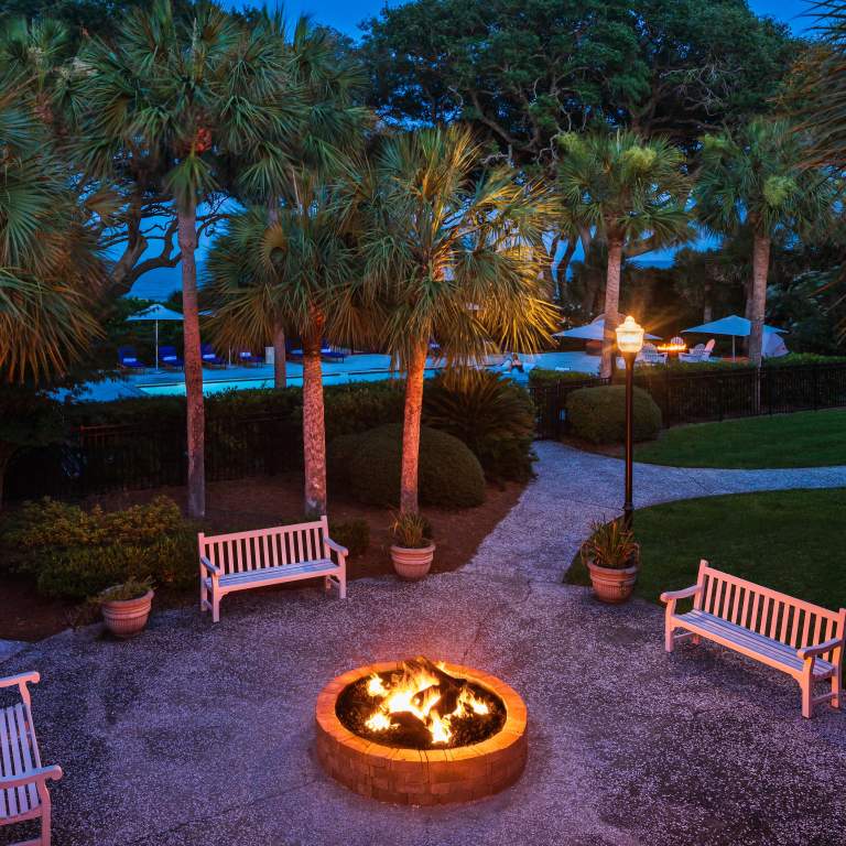 Beachview Club Hotel
