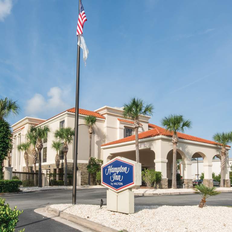 Hampton Inn