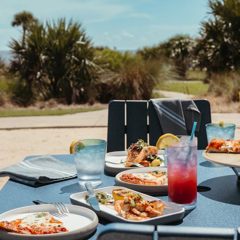 24 Coastal Grill