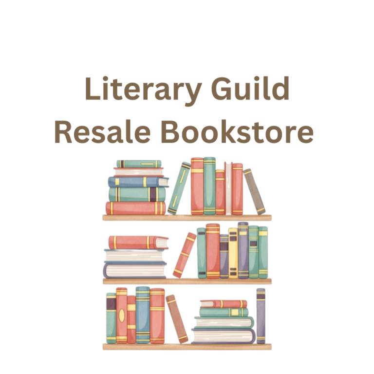 Resale Bookstore