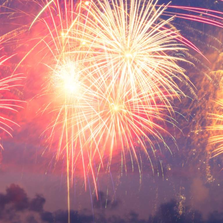 America 250 Celebration on Jekyll Island