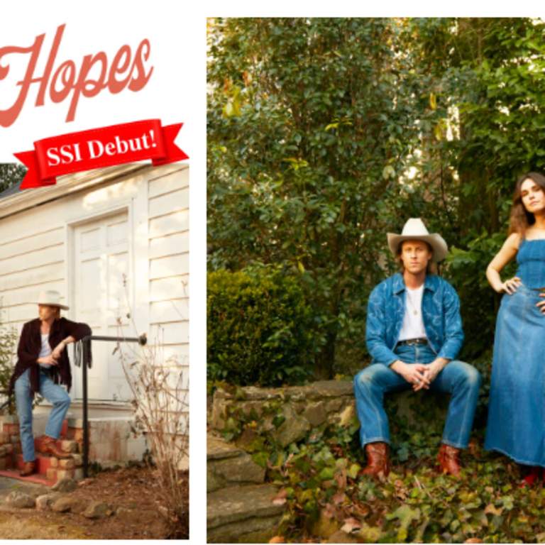 Little Light Music Concert Series
