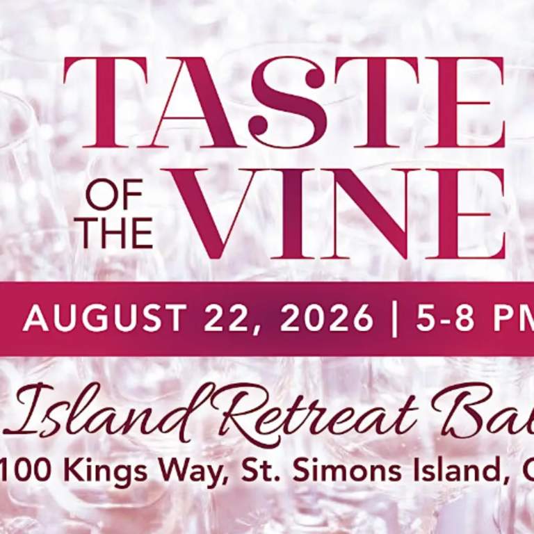 Taste of the Vine 2026