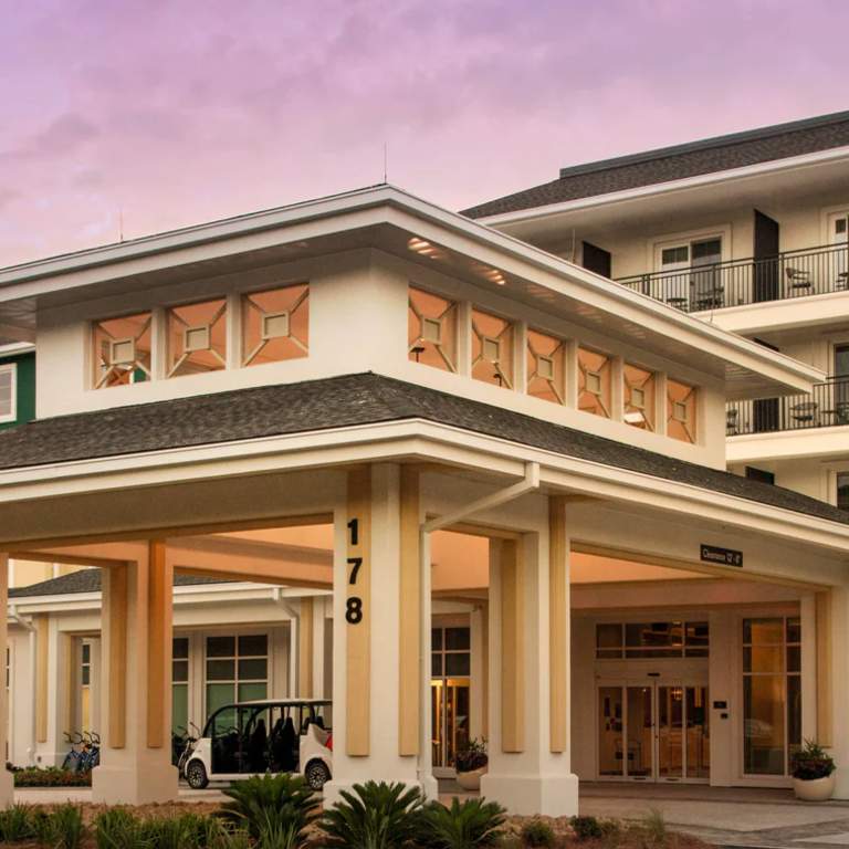 Courtyard Marriott Jekyll Island