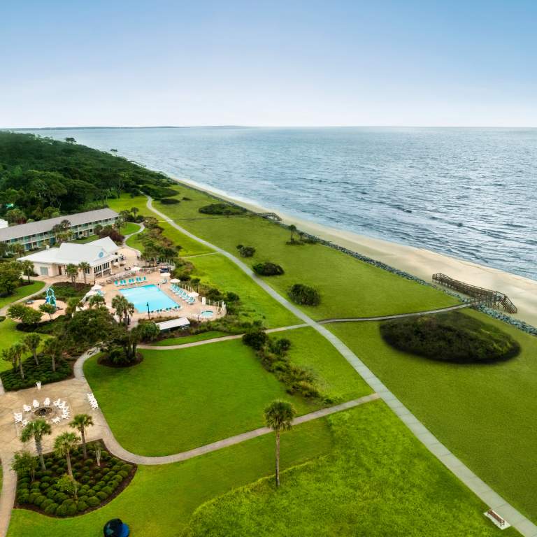 Holiday Inn Resort at Jekyll Island