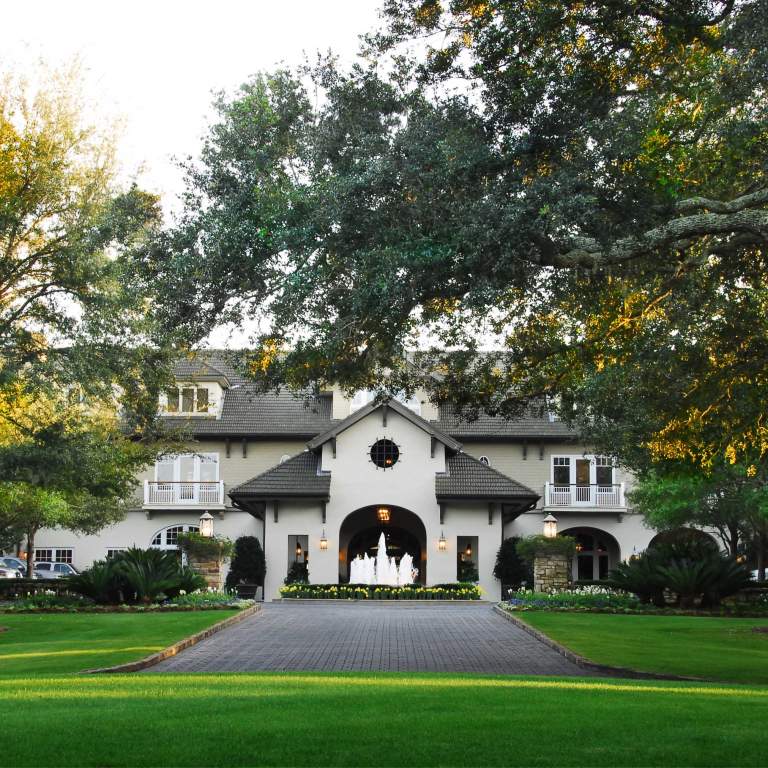 The Lodge at Sea Island