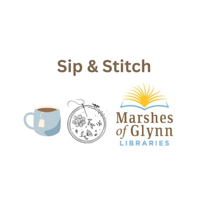 Stitch & Sip