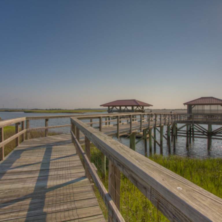 Georgia Coast Realty