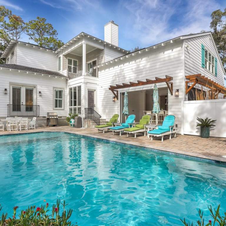 Lilmar Properties