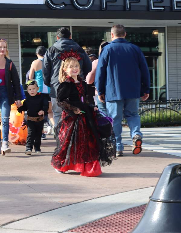 Spooky Season: Your Guide to Halloween Fun