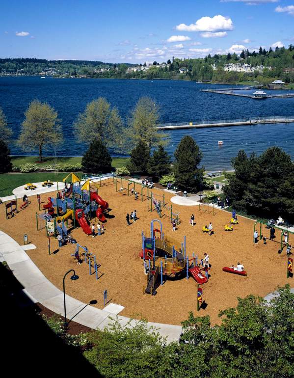 Coulon playground