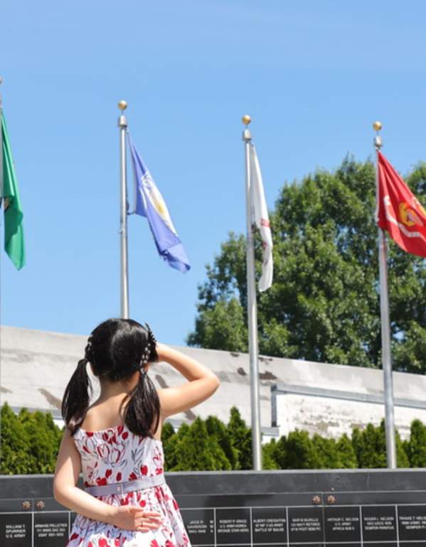 Veterans Memorial Park