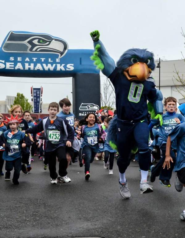 Virginia Mason Athletic Center