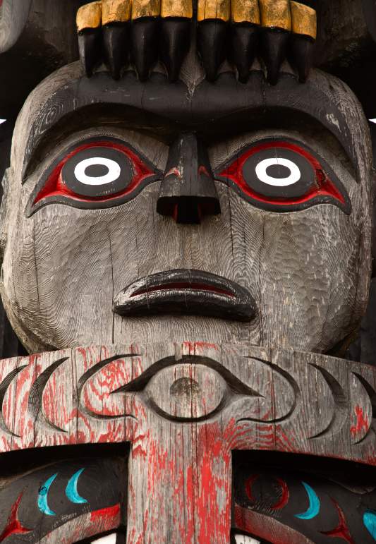 Snuneymuxw ‘imush tu hulitum Walk of Life Public Art Tour