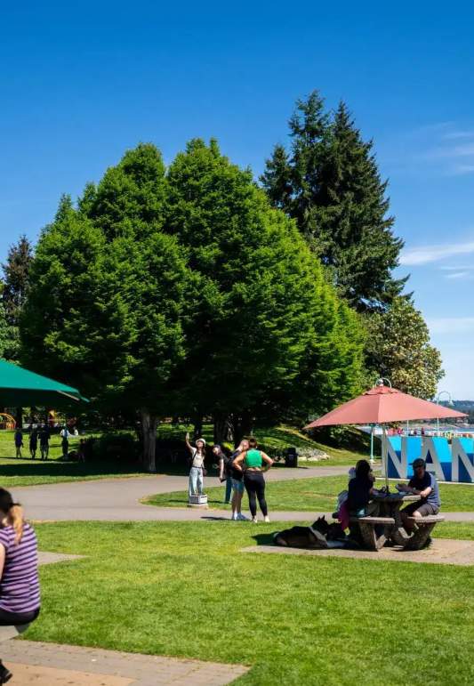 What 3 Days in Nanaimo Really Looks Like