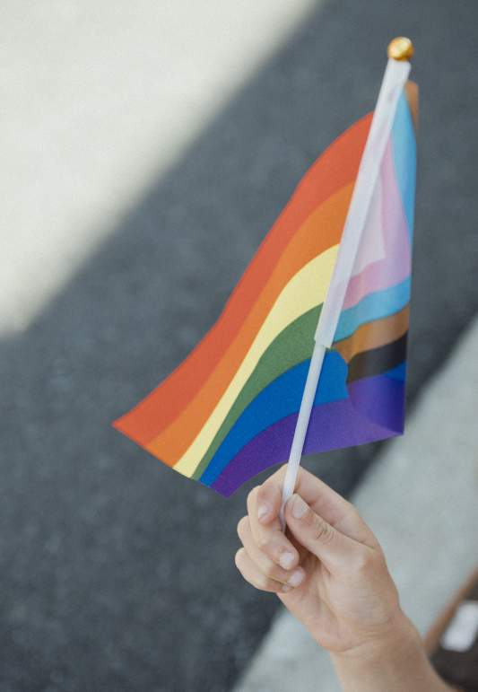 The Official 2026 Nanaimo Pride Guide is Here!