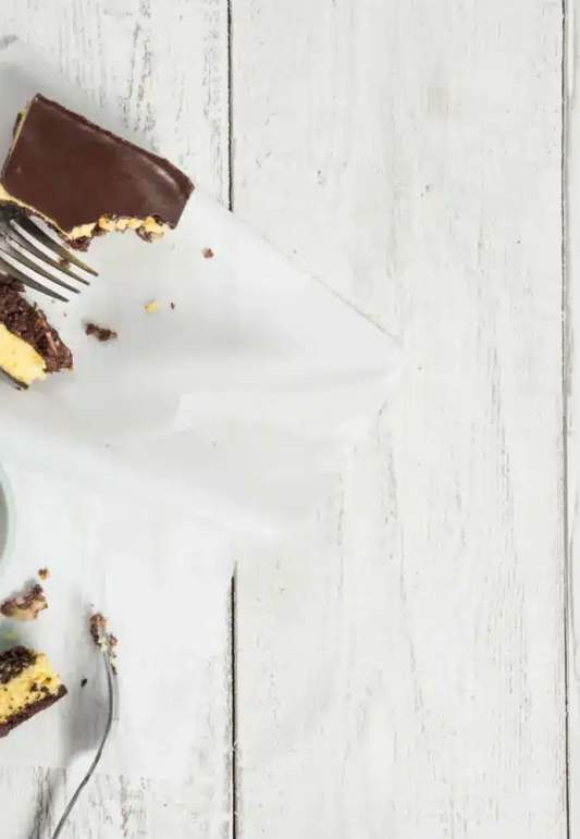 Nanaimo Bar Trail