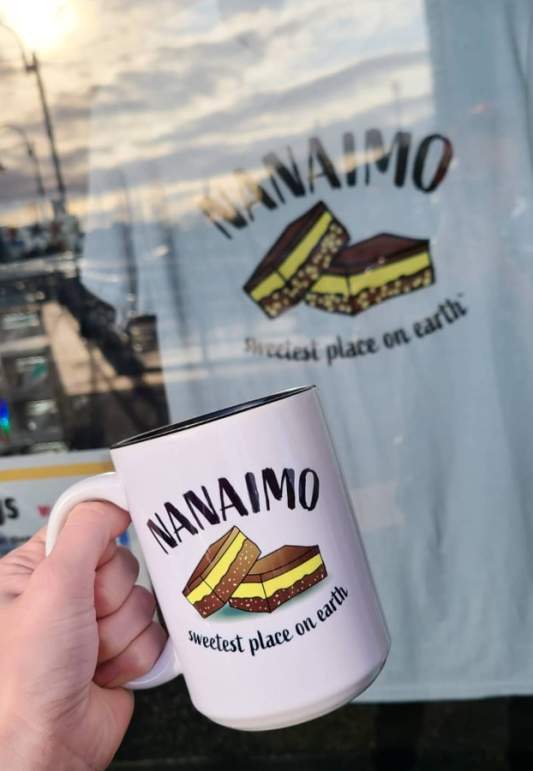 Business Spotlight - Newfoundland to Nanaimo