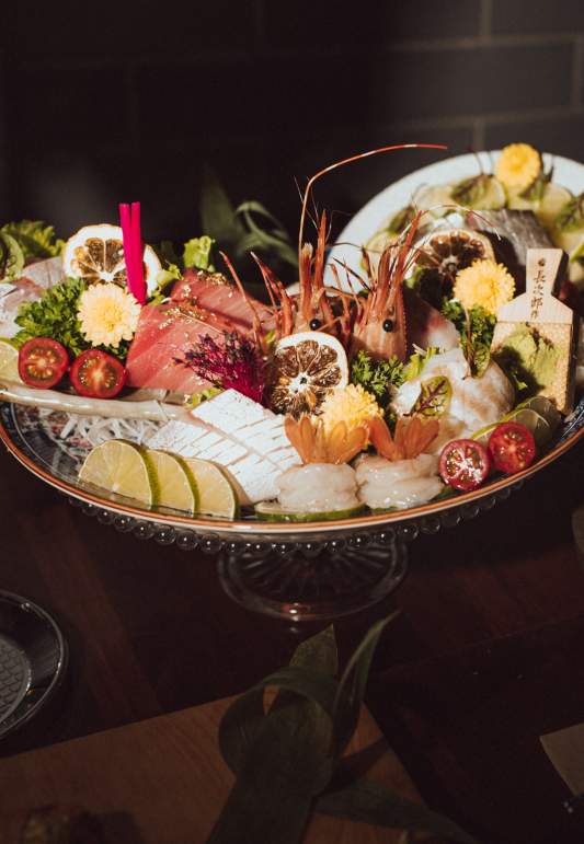 Nanaimo's Foodie Scene? Underrated.