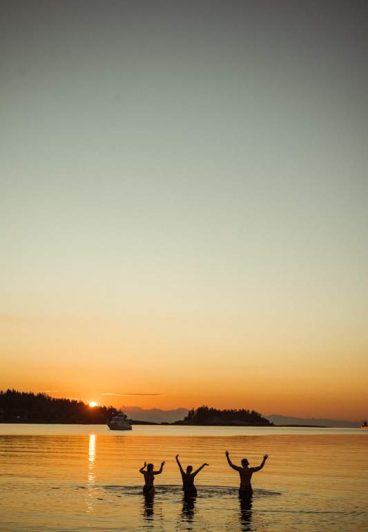 Why Nanaimo Should Be Your Next Escape from the City