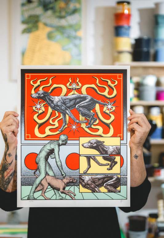 Top 10 Ways to Immerse Yourself in Nanaimo’s Art Scene