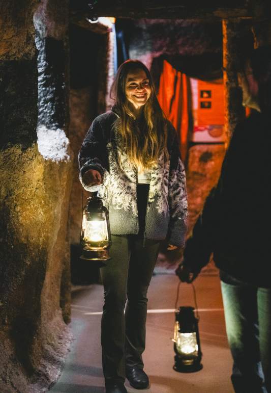 A Trip through Nanaimo’s Coal Town