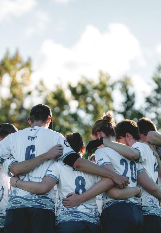 Press Release: Tourism Nanaimo Launches New Sports Hosting Toolkit