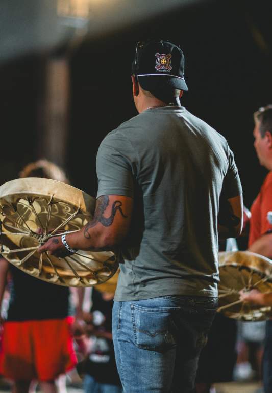A Weekend Celebrating Snuneymuxw’s Sacred Lands, Waters, and Each Other