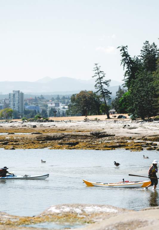 Saysutshun is Opening for the 2026 Season… & Yes, You’re Going to Want to Make the Trip