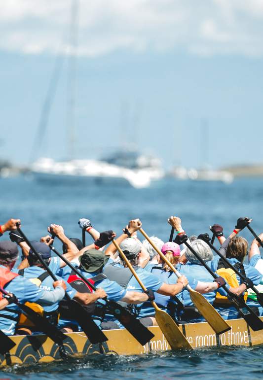 Why Nanaimo is BC’s Undisputed Champion for Your Next Tournament