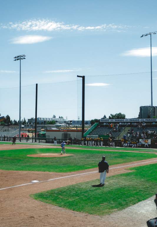 Insider Tips: Local Favourites for Game Day in Nanaimo