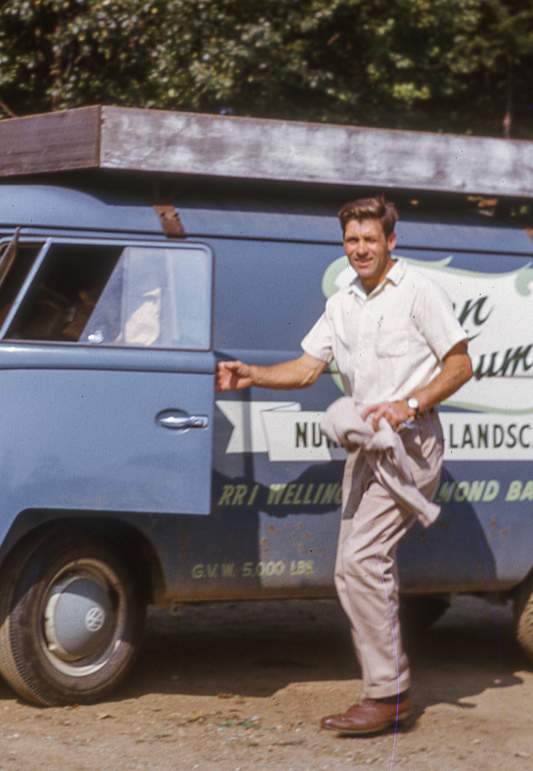 Business Spotlight - Green Thumb Garden Centre