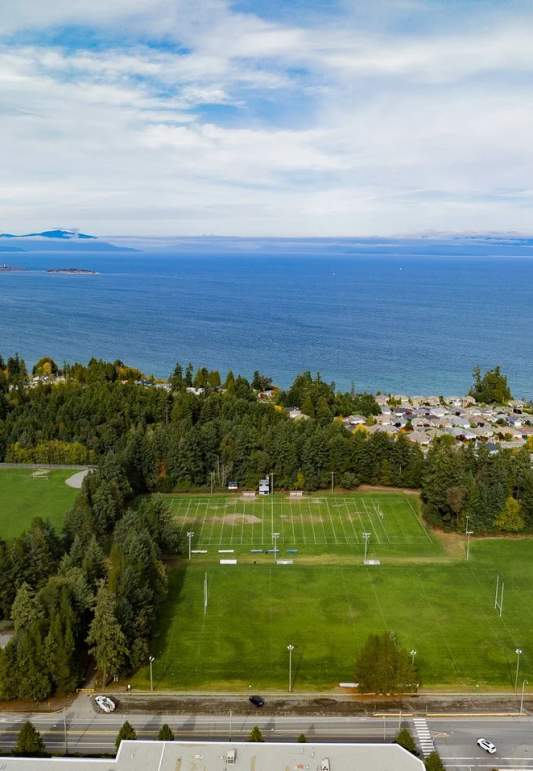 May Richards Bennett Pioneer Park