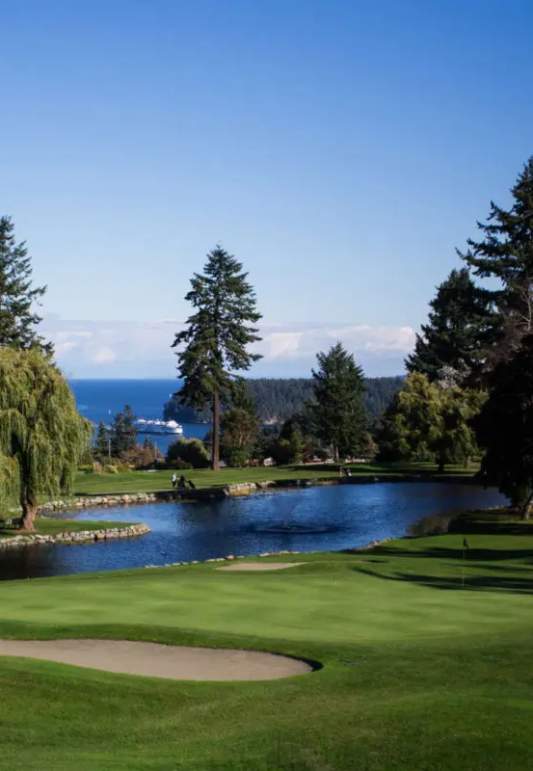 Nanaimo Golf Club