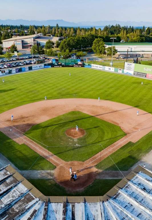 Serauxman Stadium Field – STADIUM DISTRICT