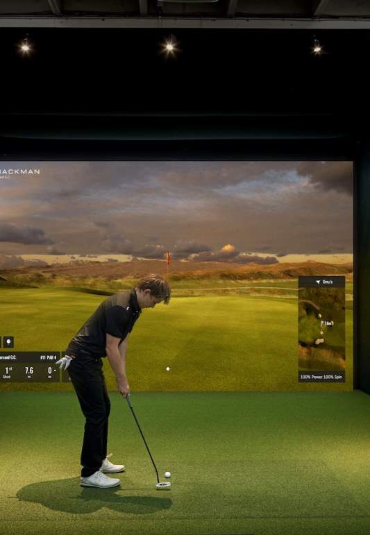 Prime Golf