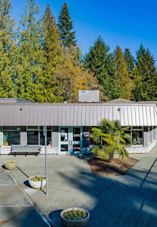 Bowen Park Complex