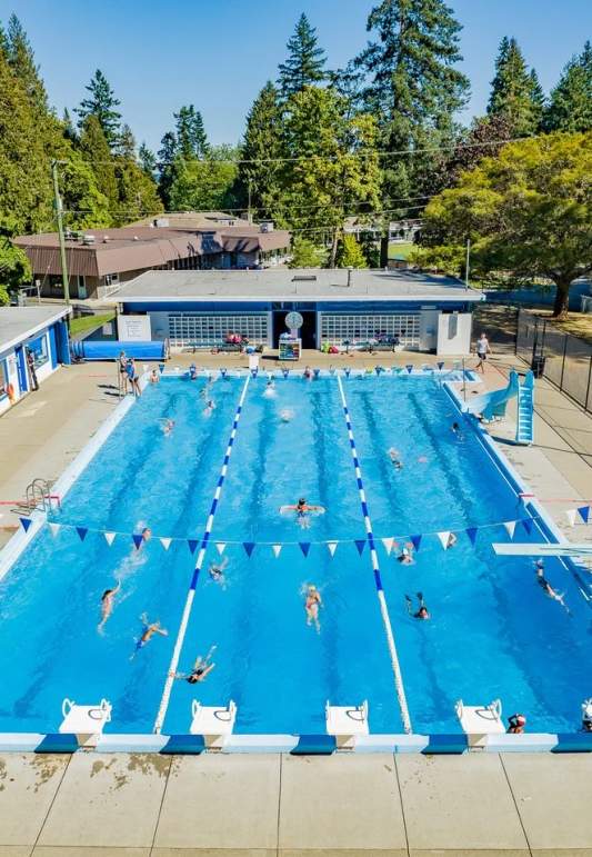 Kin Pool