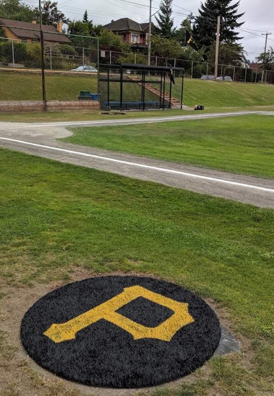 Sid Clark Gyro Park