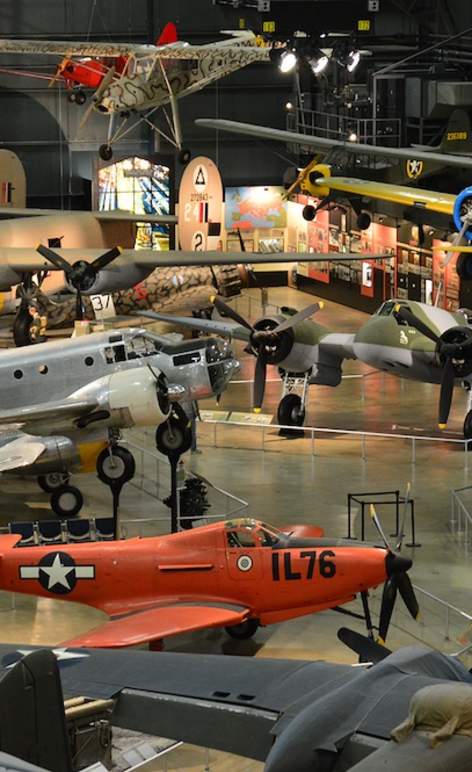 Aviation Experiences