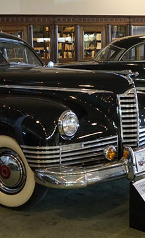 Must-See Museums
