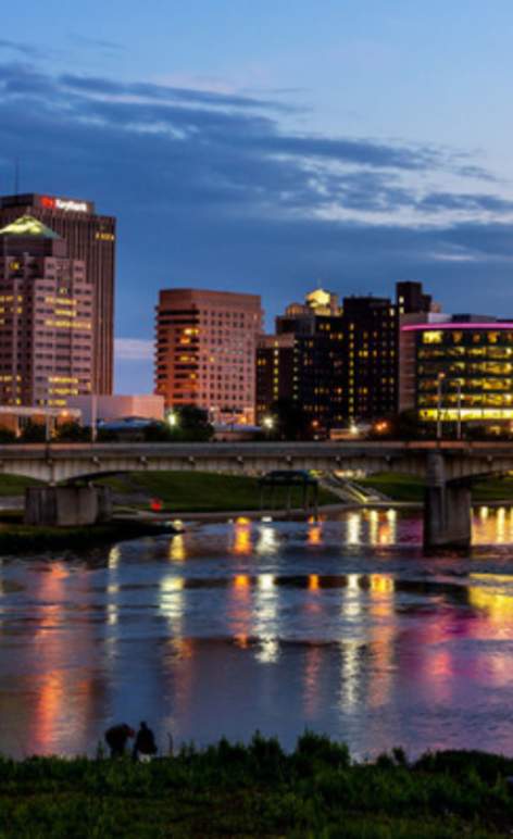 Discover the Unexpected with our Dayton, Ohio Bucket List
