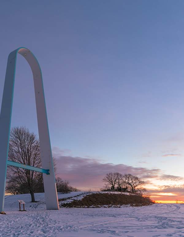 Discover Winter Outdoor Adventures in Warwick, RI