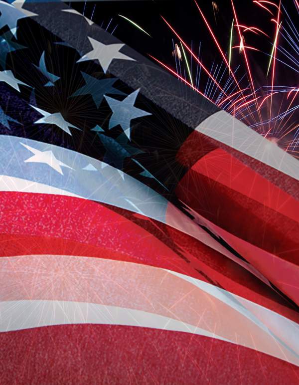 Celebrate America's 250th in Warwick, Rhode Island!