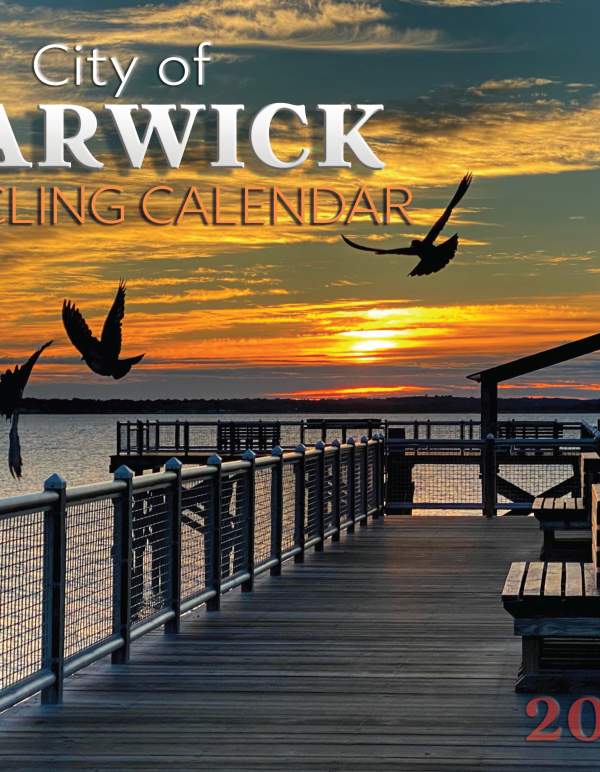 Show Us Warwick, RI, Through Your Unique Lens!