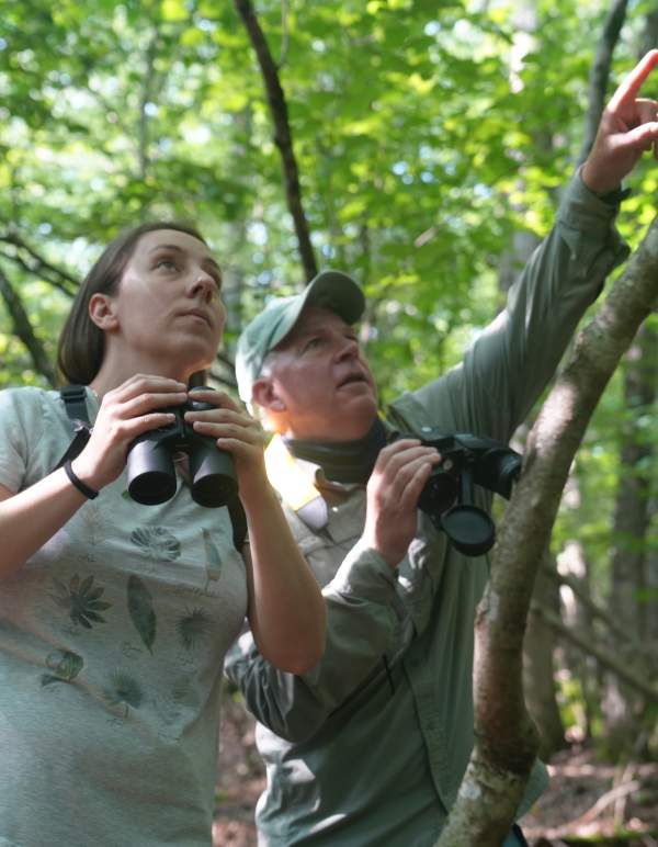 The Great Outdoors Make a Great Summer in Warwick, RI